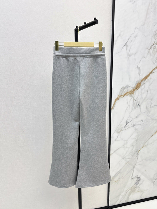 M 25fw drawstring pants