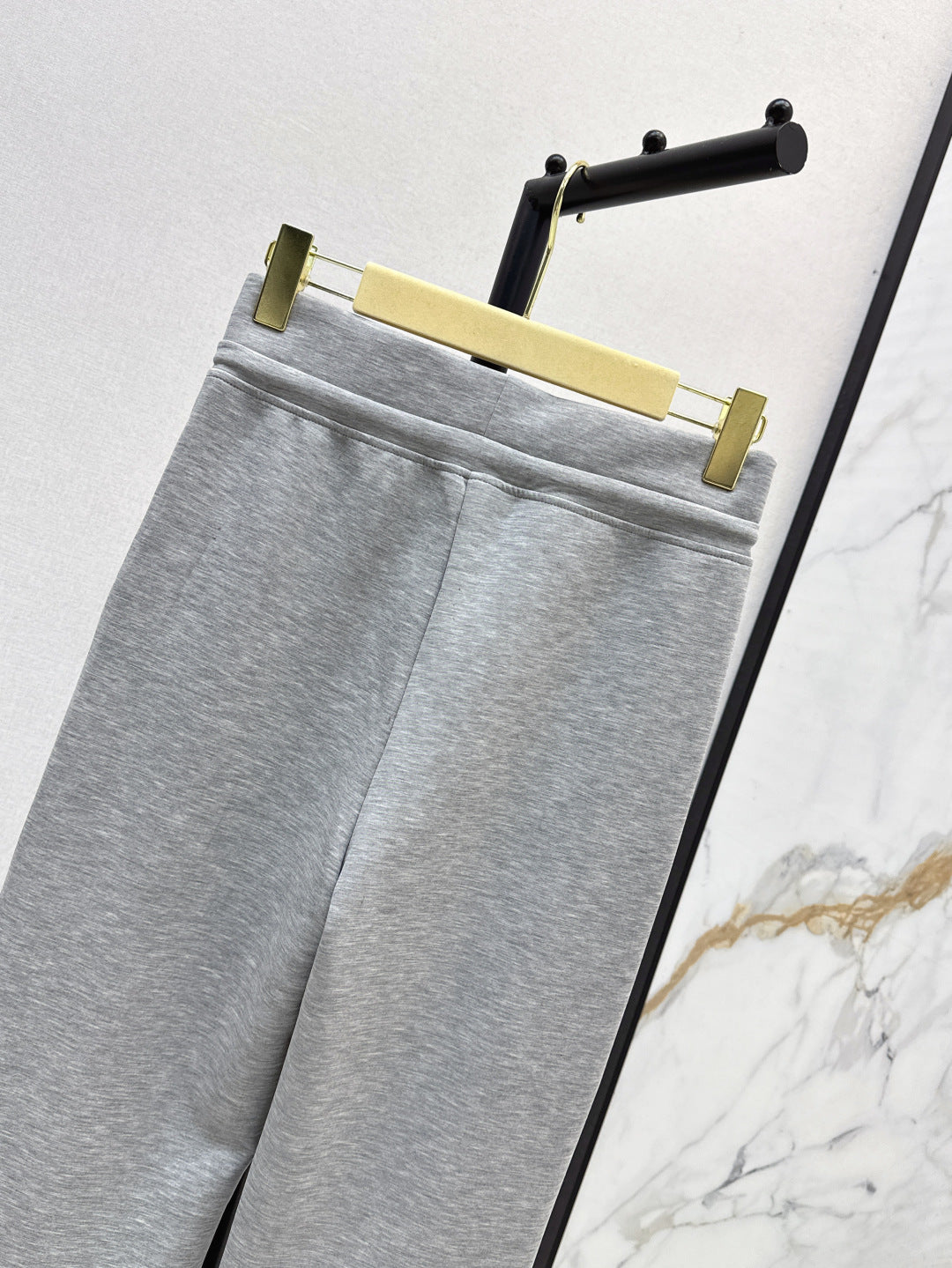 M 25fw drawstring pants