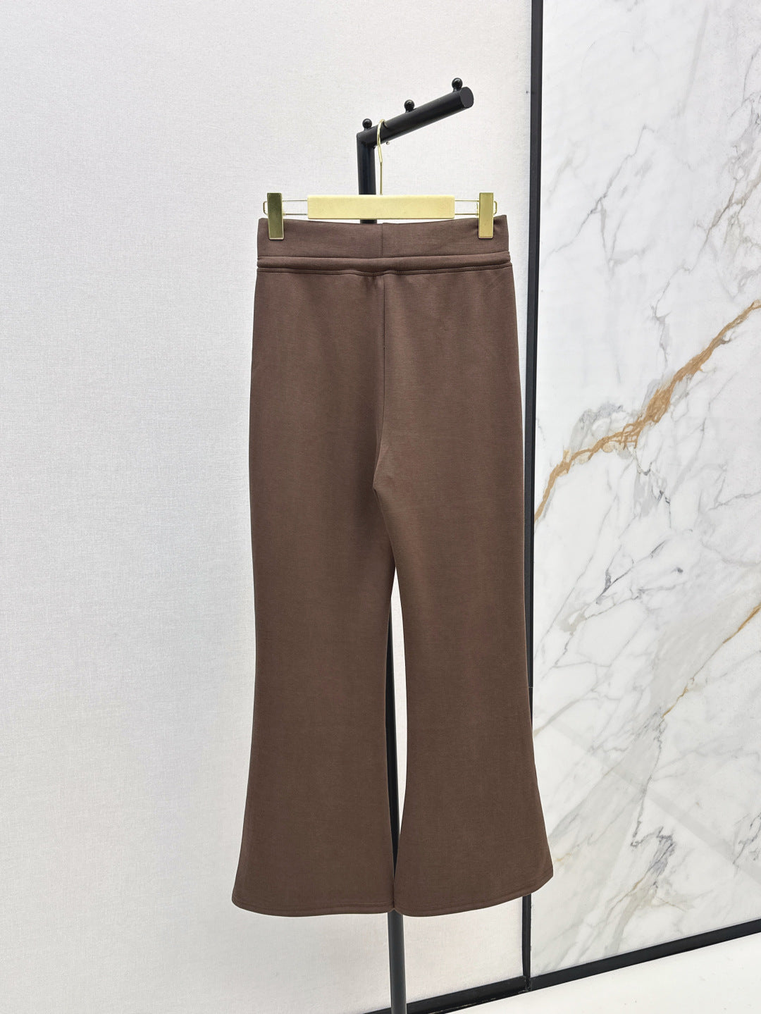 M 25fw drawstring pants