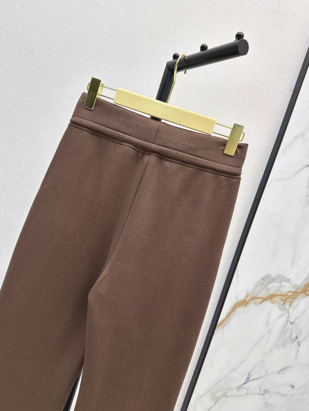M 25fw drawstring pants
