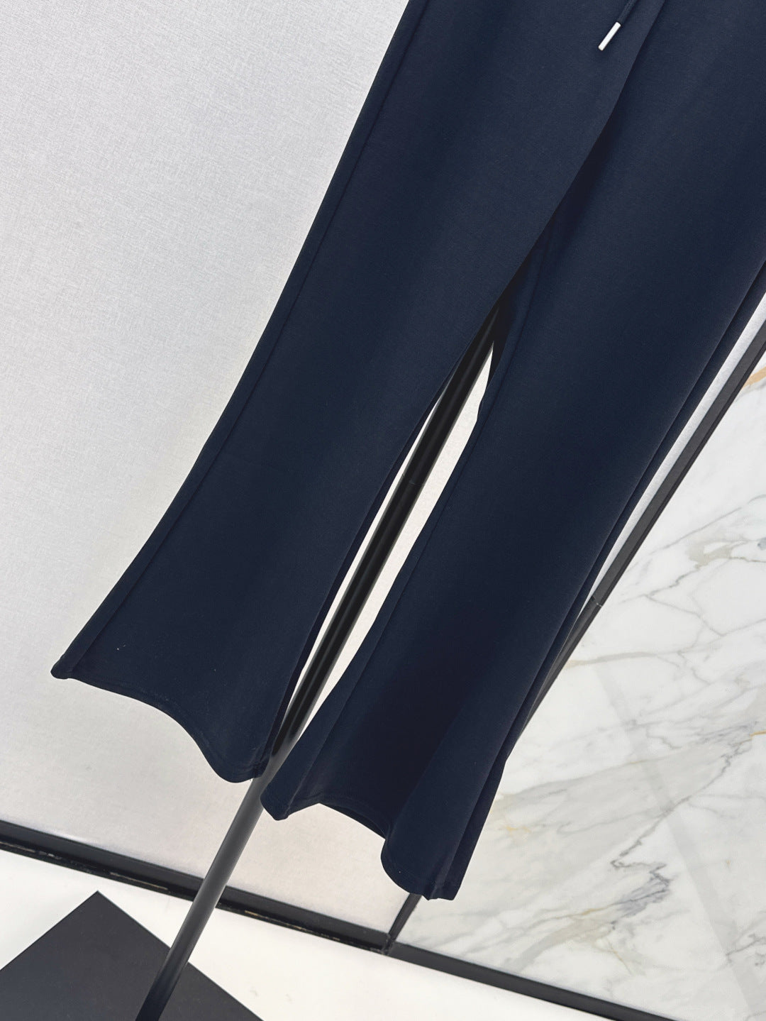 M 25fw drawstring pants
