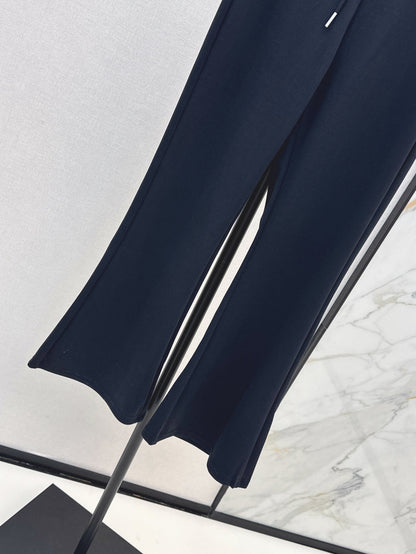 M 25fw drawstring pants