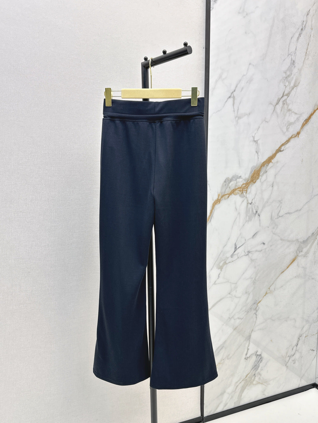 M 25fw drawstring pants