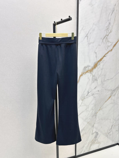 M 25fw drawstring pants