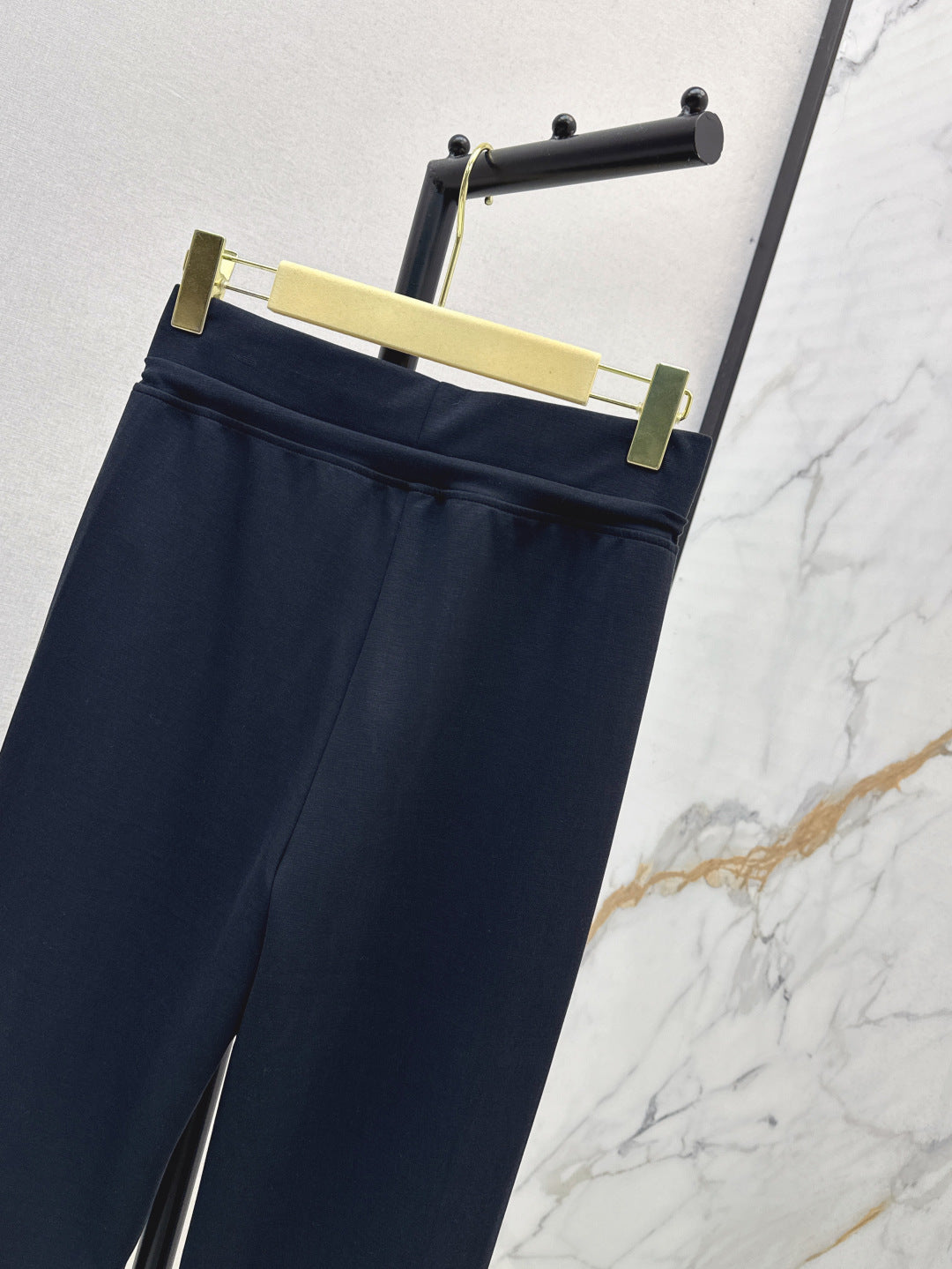 M 25fw drawstring pants