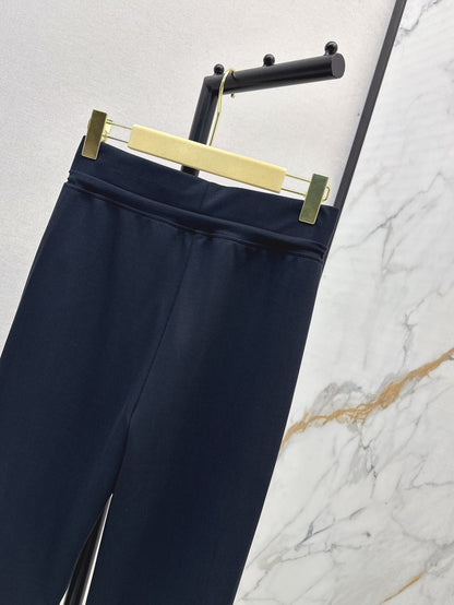 M 25fw drawstring pants