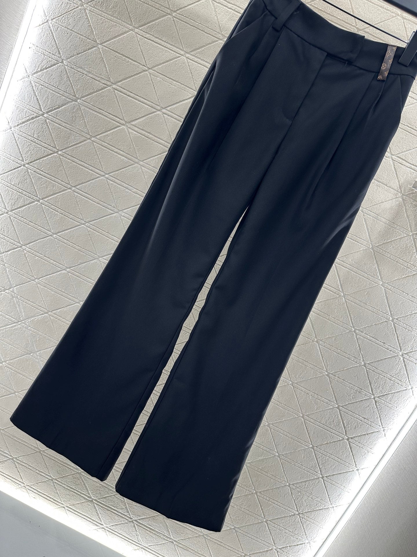 L 2025 New Stand-Collar Slim-Fit Blazer and Pants Set