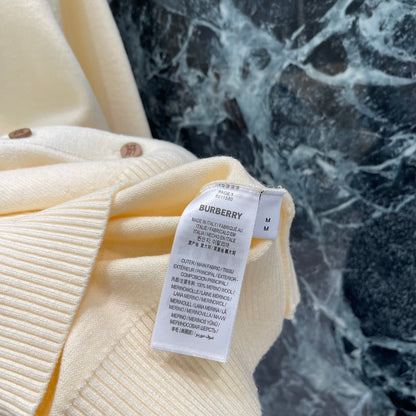 Bru 25fw knitted cardigan