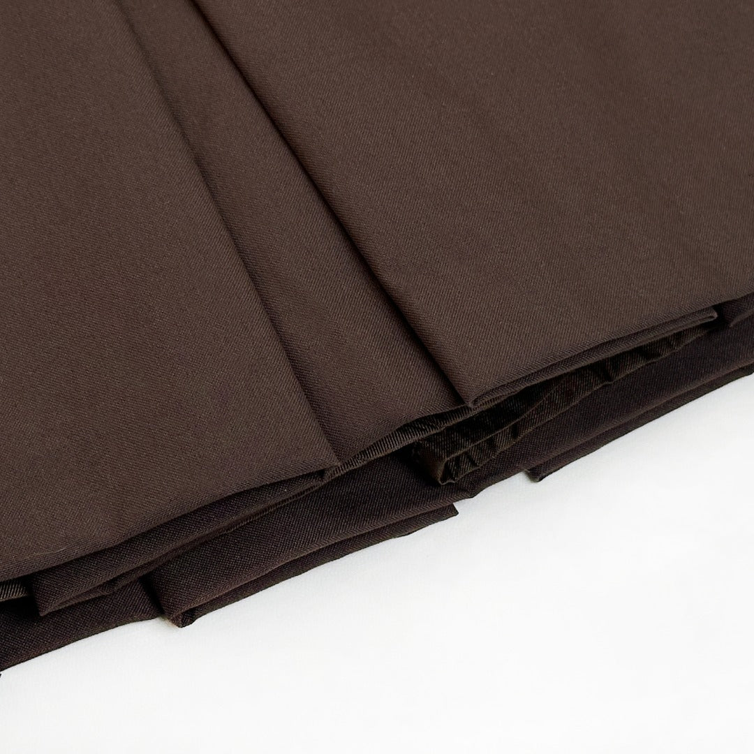 M 25 Brown skirt