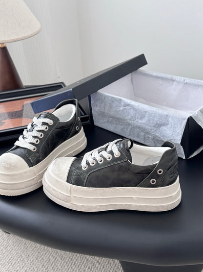 C 25 New simple Houdi sports casual shoes