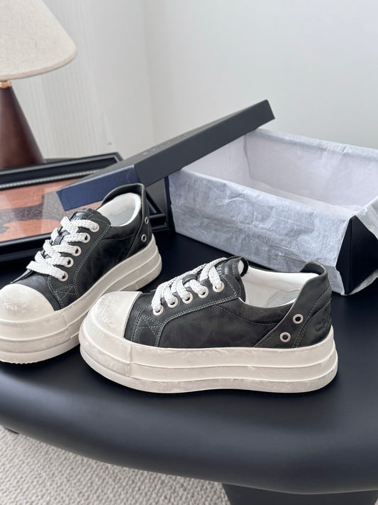 C 25 New simple Houdi sports casual shoes