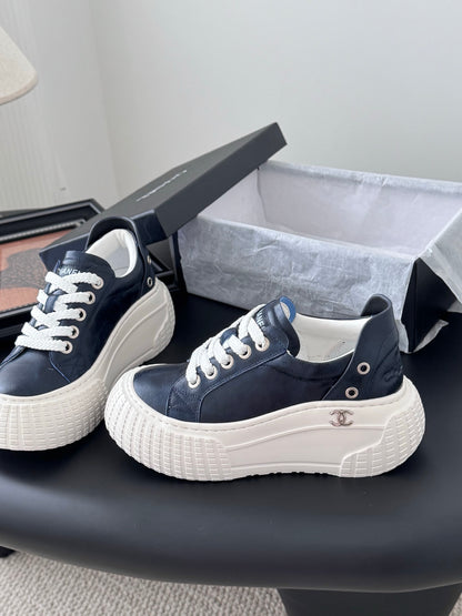 C 25 New simple Houdi sports casual shoes