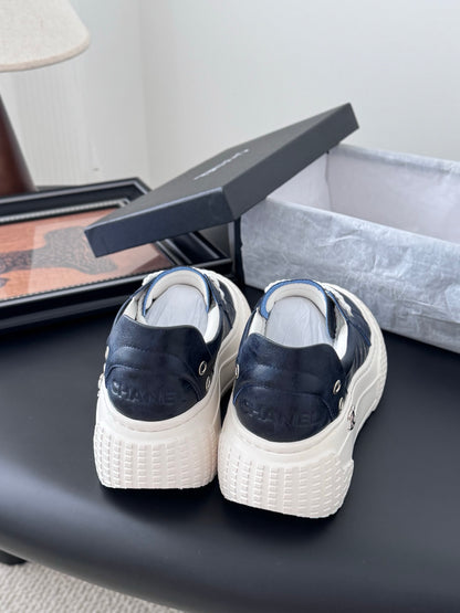 C 25 New simple Houdi sports casual shoes