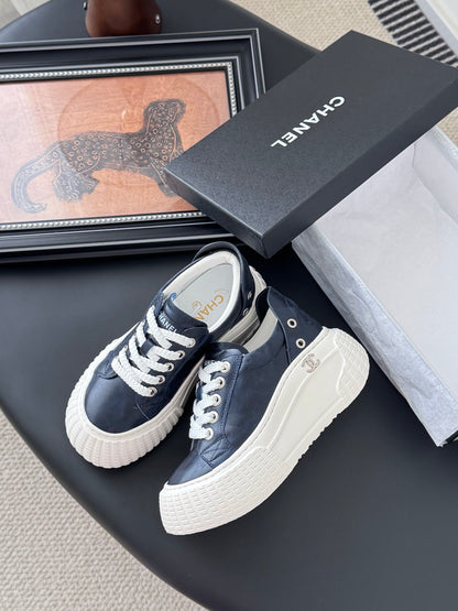 C 25 New simple Houdi sports casual shoes