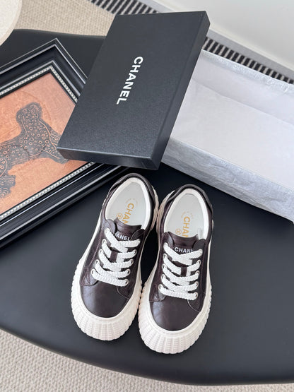 C 25 New simple Houdi sports casual shoes