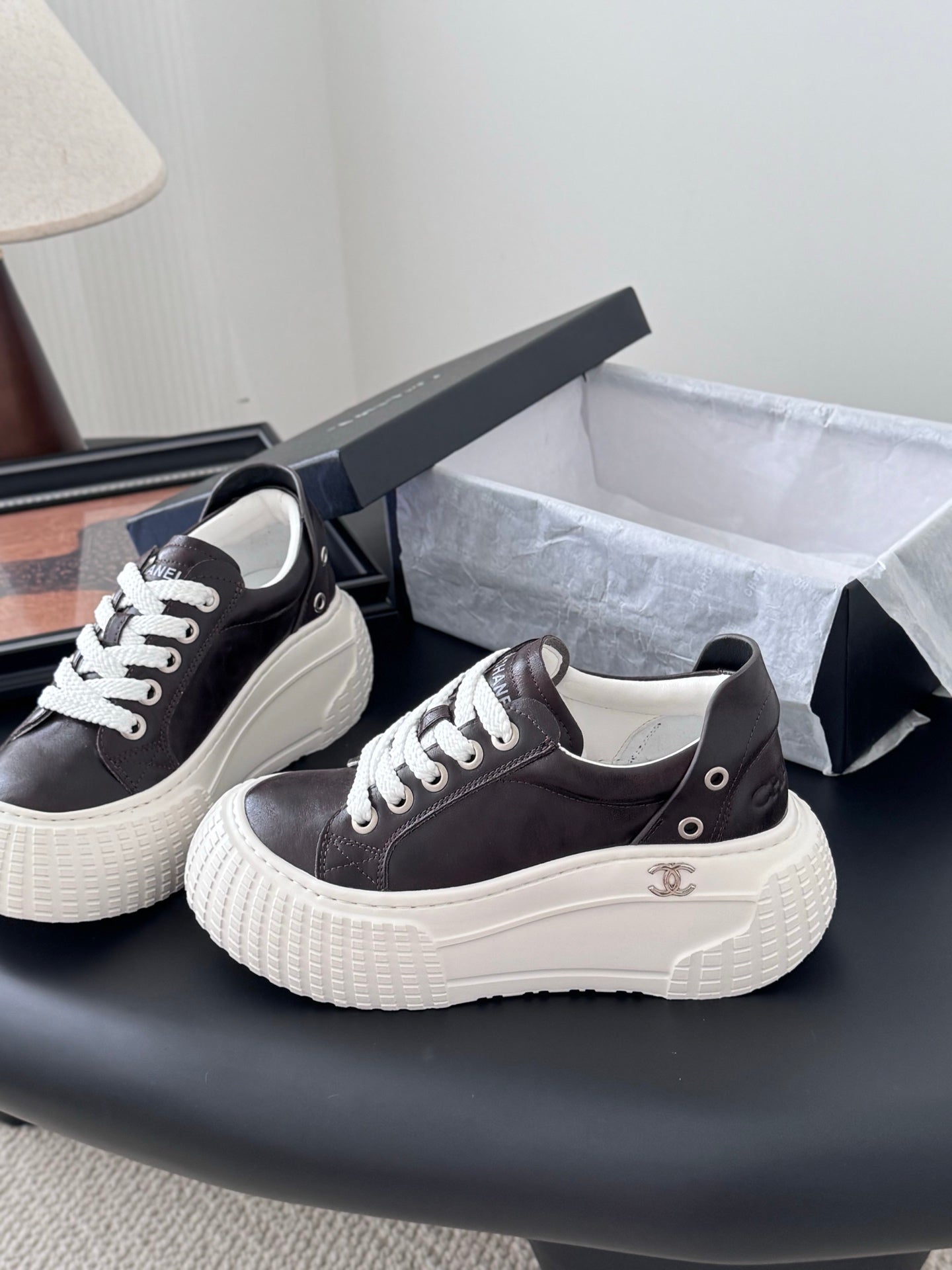 C 25 New simple Houdi sports casual shoes