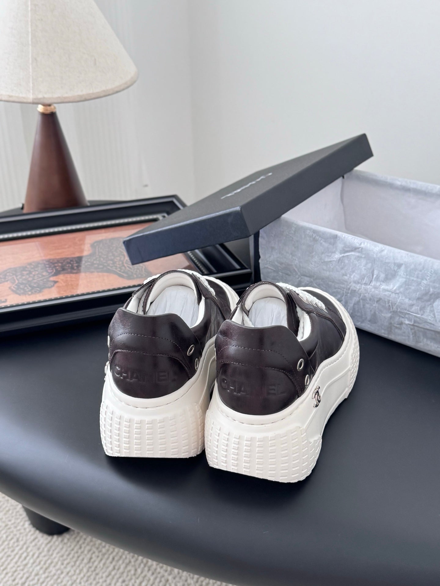 C 25 New simple Houdi sports casual shoes