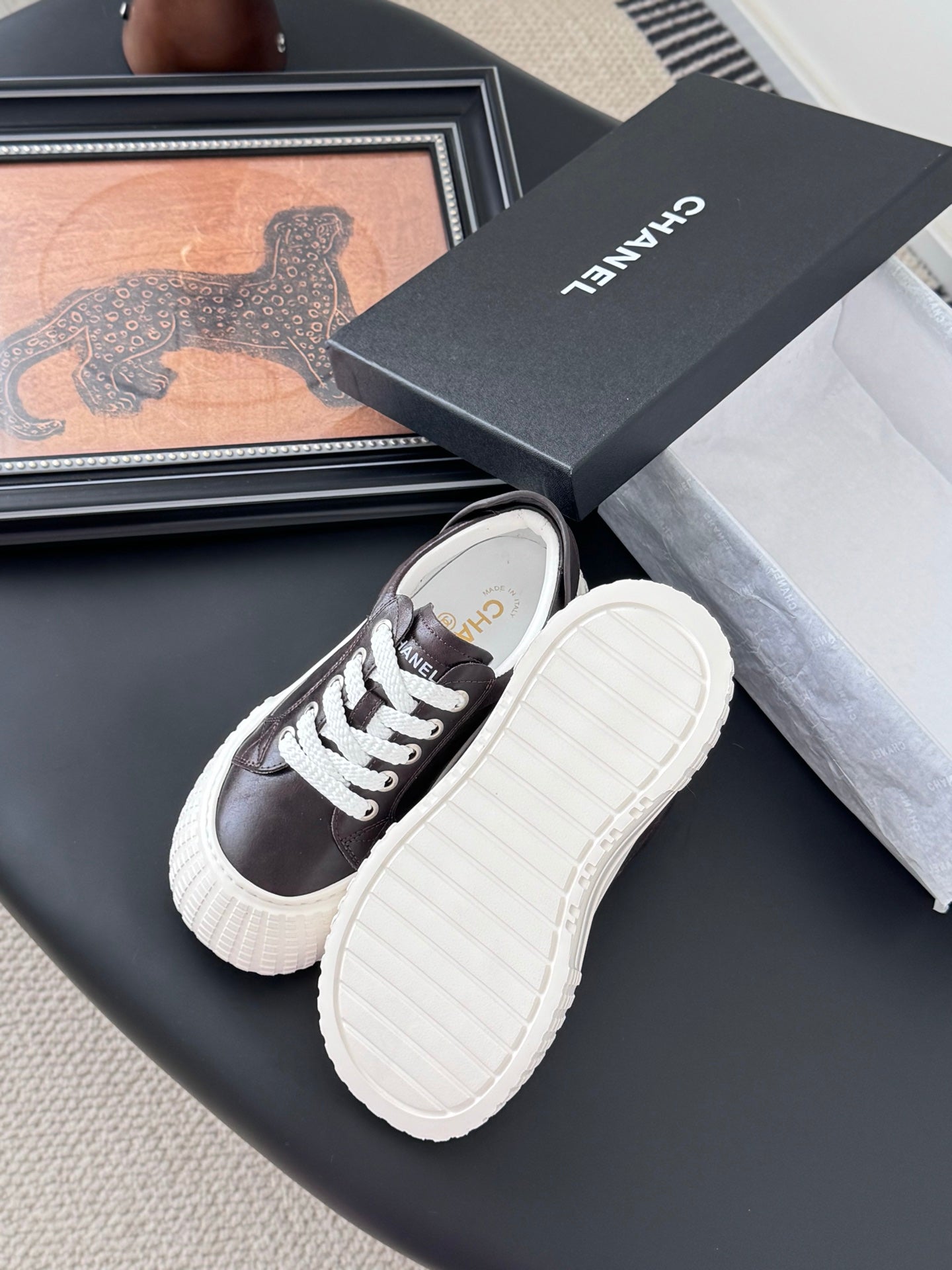 C 25 New simple Houdi sports casual shoes