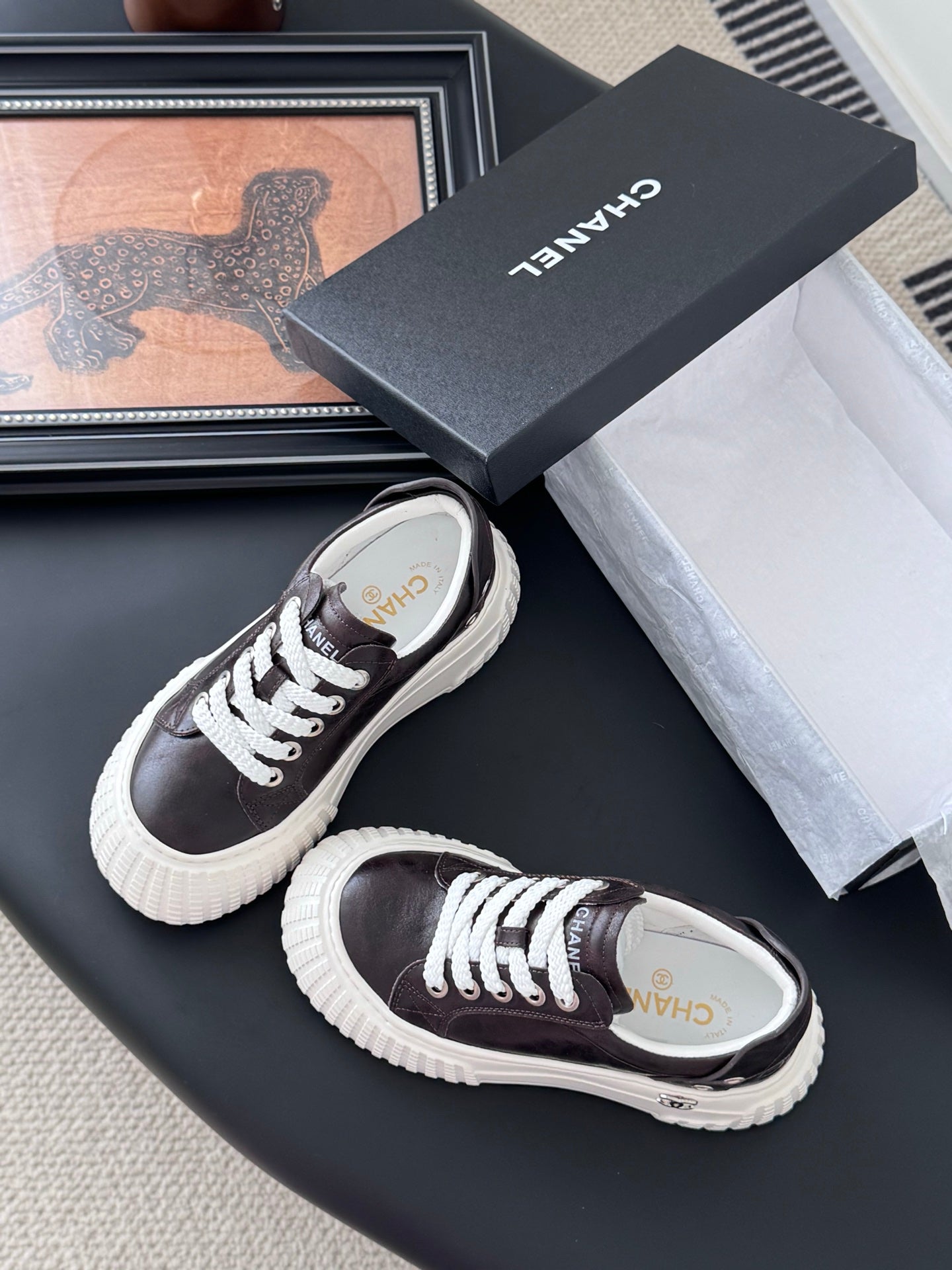 C 25 New simple Houdi sports casual shoes