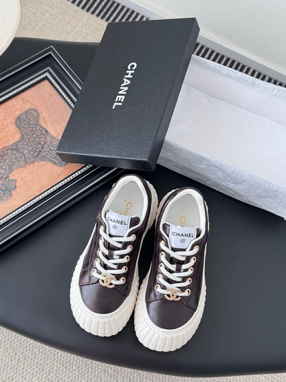 C 25 New simple Houdi sports casual shoes