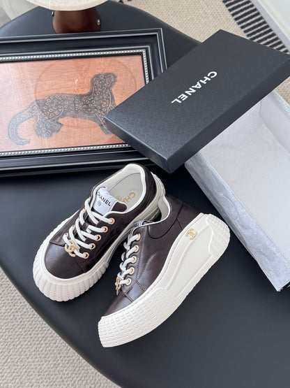 C 25 New simple Houdi sports casual shoes