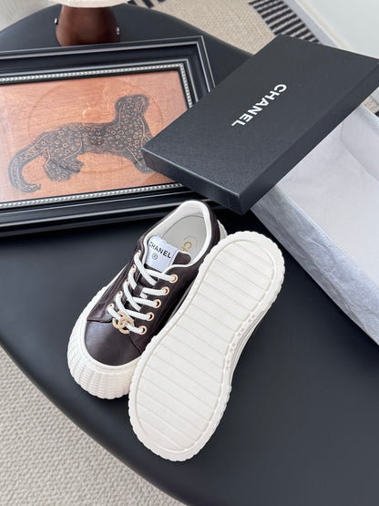 C 25 New simple Houdi sports casual shoes