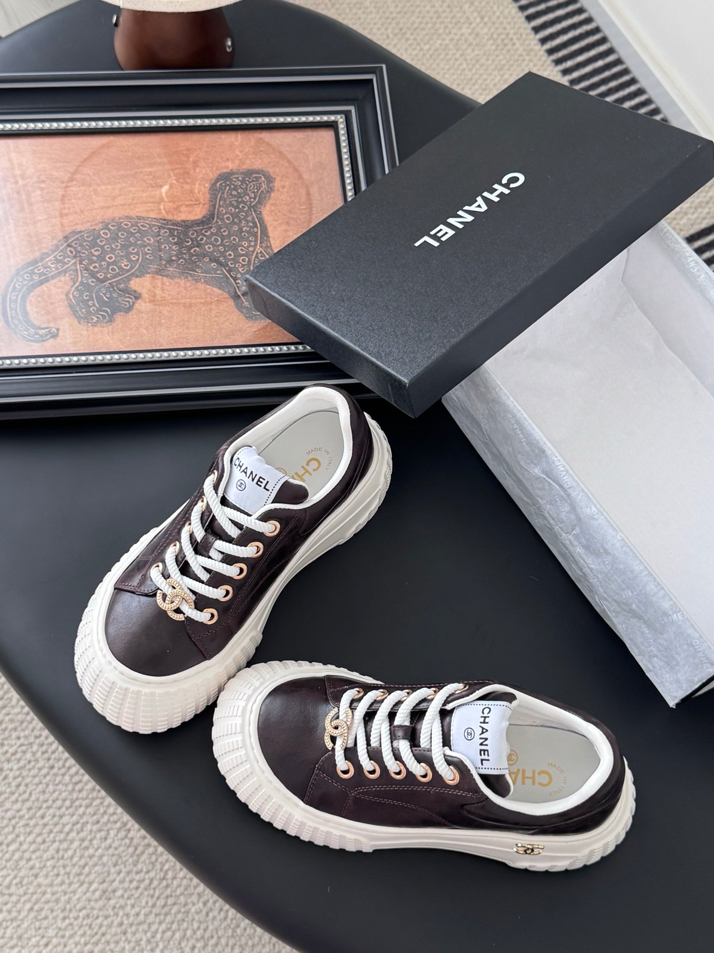 C 25 New simple Houdi sports casual shoes