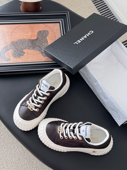 C 25 New simple Houdi sports casual shoes