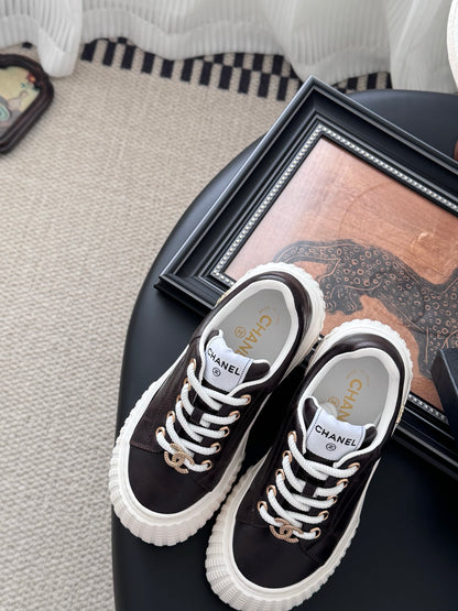 C 25 New simple Houdi sports casual shoes