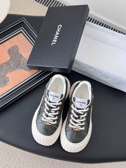 C 25 New simple Houdi sports casual shoes