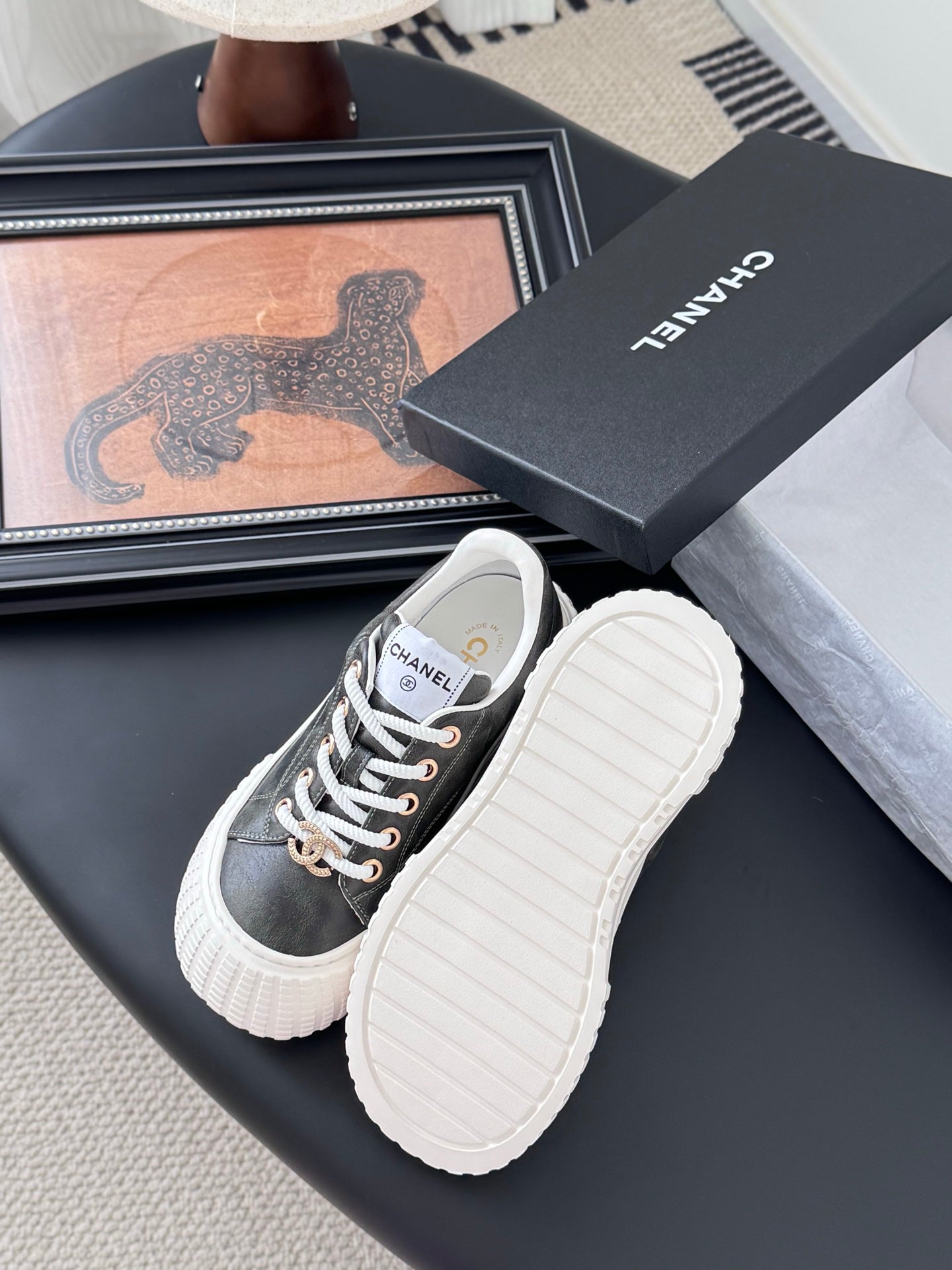 C 25 New simple Houdi sports casual shoes