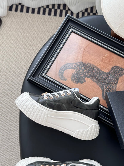 C 25 New simple Houdi sports casual shoes