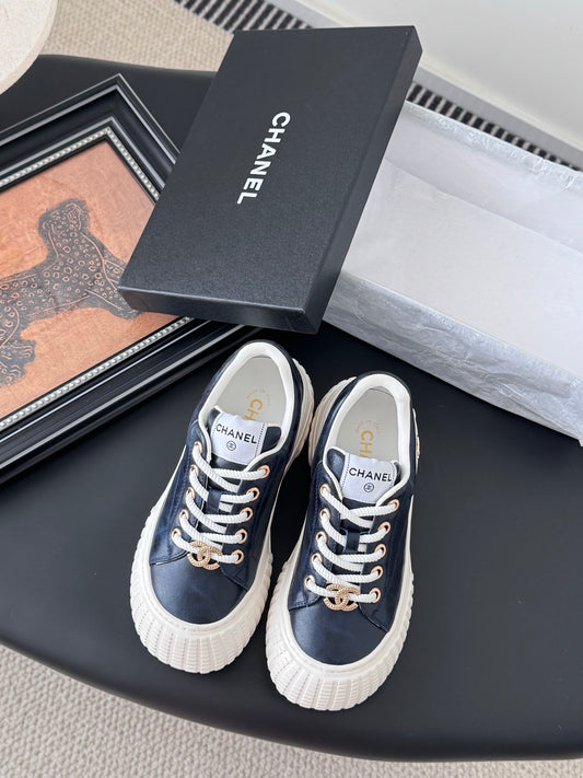 C 25 New simple Houdi sports casual shoes