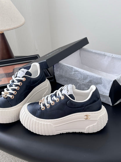 C 25 New simple Houdi sports casual shoes
