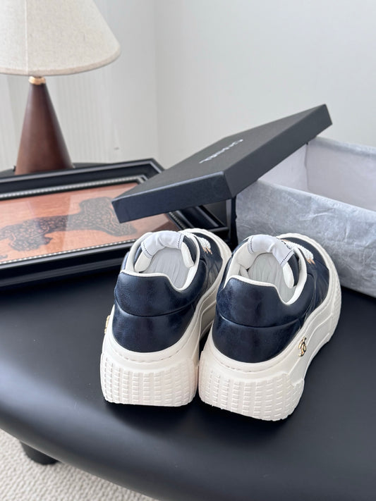 C 25 New simple Houdi sports casual shoes