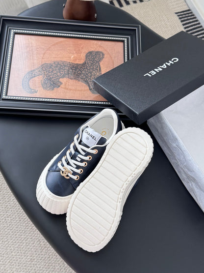 C 25 New simple Houdi sports casual shoes