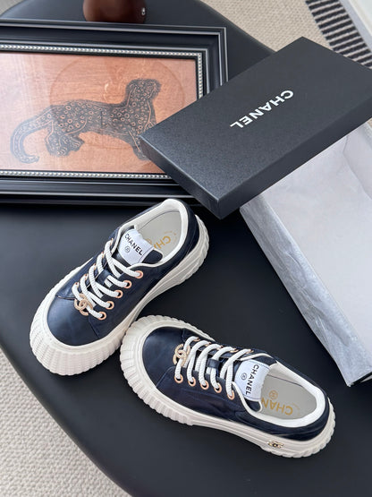 C 25 New simple Houdi sports casual shoes