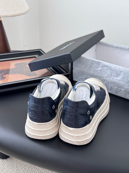C 25 New simple Houdi sports casual shoes