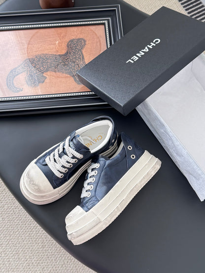 C 25 New simple Houdi sports casual shoes