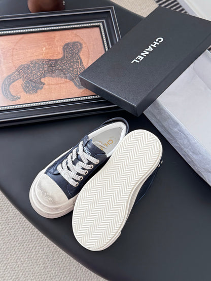 C 25 New simple Houdi sports casual shoes