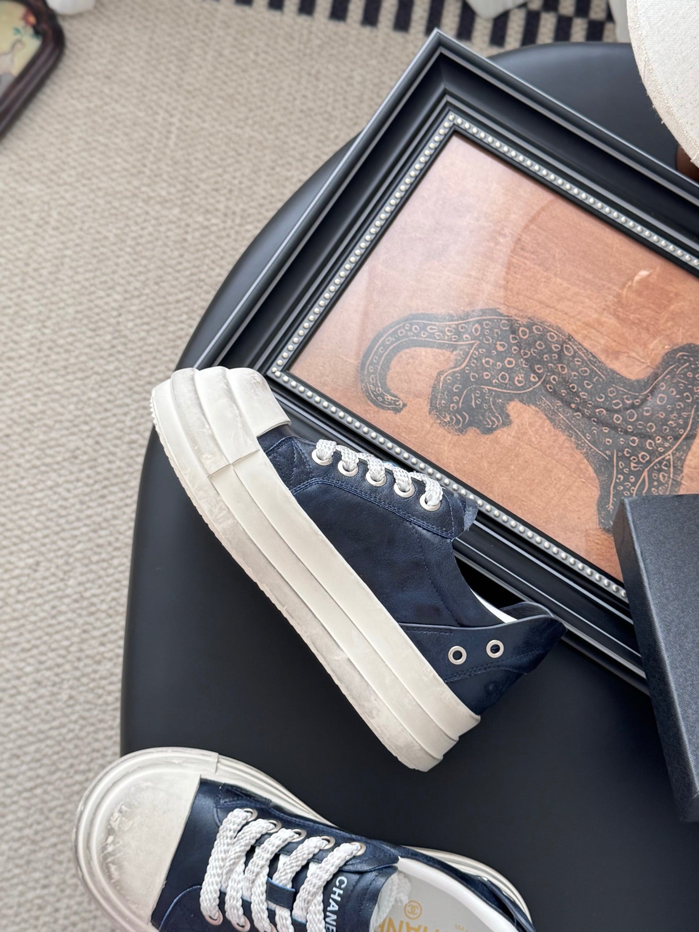 C 25 New simple Houdi sports casual shoes