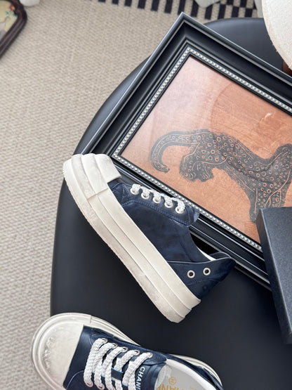 C 25 New simple Houdi sports casual shoes