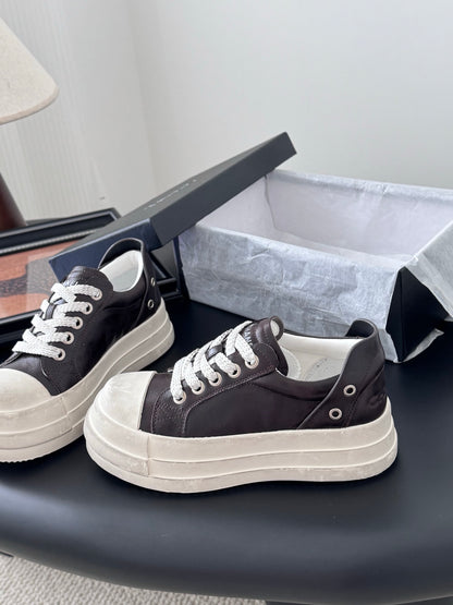 C 25 New simple Houdi sports casual shoes