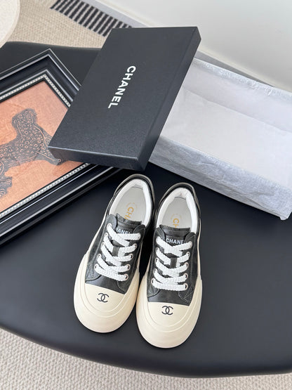 C 25 New simple Houdi sports casual shoes