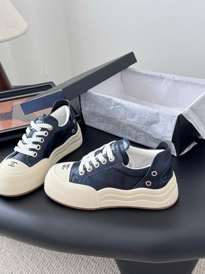 C 25 New simple Houdi sports casual shoes
