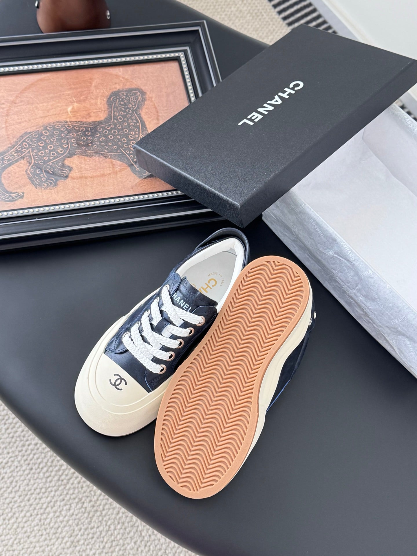 C 25 New simple Houdi sports casual shoes