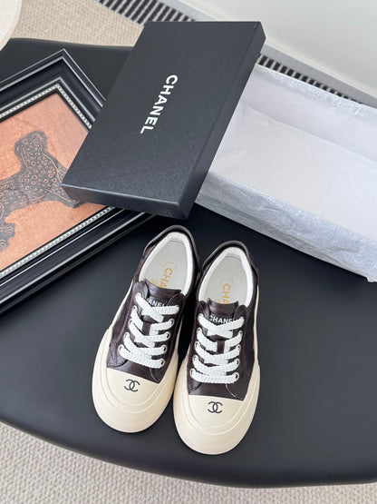 C 25 New simple Houdi sports casual shoes