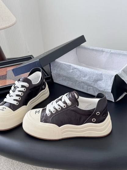 C 25 New simple Houdi sports casual shoes