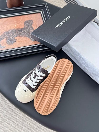 C 25 New simple Houdi sports casual shoes