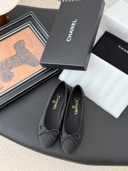C 25 ballet shoes